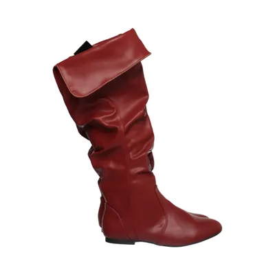 Boots (Red) from Rainbow