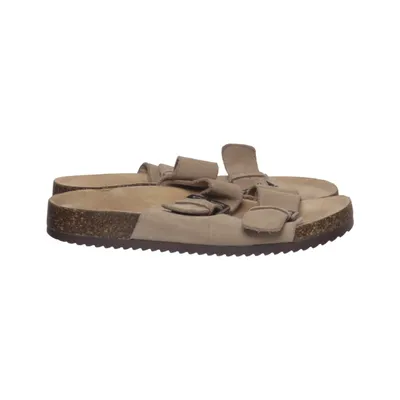 Mules (Beige) de Pull & Bear