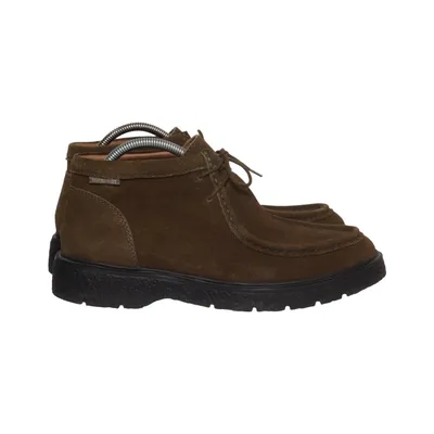 Enkellaarzen (Air-Jet) van Mephisto Leer