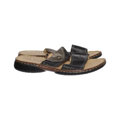 Mules (Comfort) de Signora Cuir