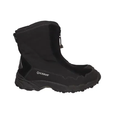 Curling boots (Ivalo-L Bugrip) from Icebug