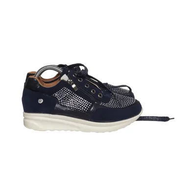 Sneakers (Blue) from North Star