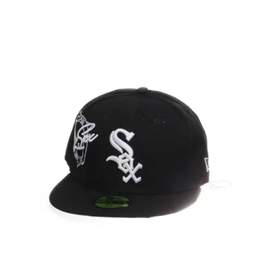 Keps (59FIFTY) från New Era Polyester
