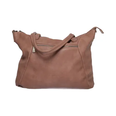 Axelremsväska (Beige) från Fritzi aus Preußen