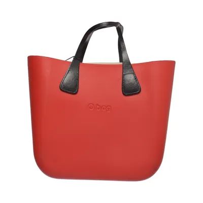 Handtas (Rood) van O Bag