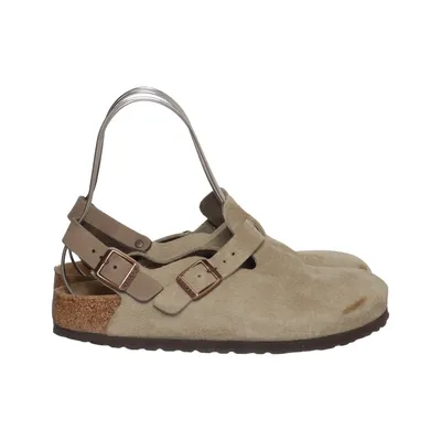 Sandals (Buckley) from Birkenstock Leather