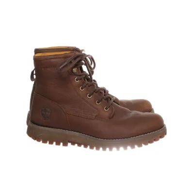 Snørestøvler (Brun) fra Timberland