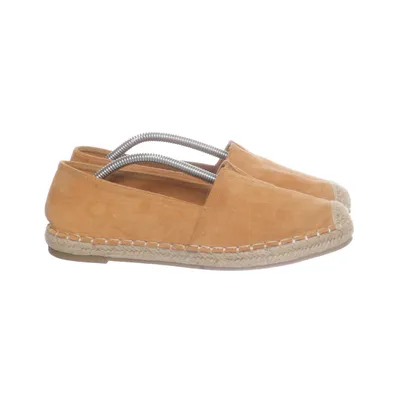 Espadrilles (Geel) van Lucky Shoes
