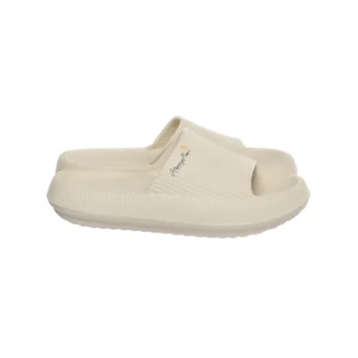 Slip-ins (Beige) från Happy Flops