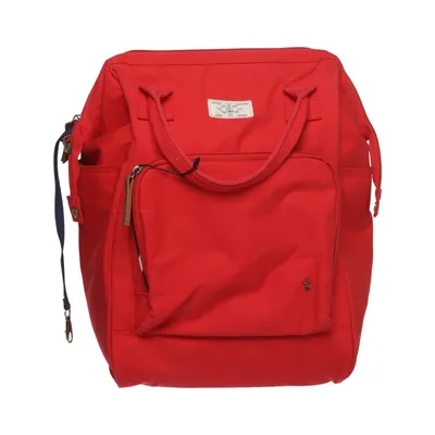 Ryggsäck (Coast Rucksack) från Joules Bomull, Skinnimitation, Polyester