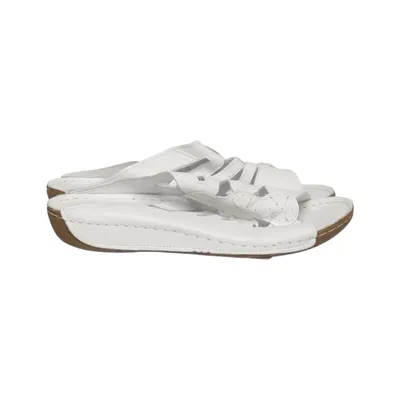 Sandales (Blanc) de Andrea Conti