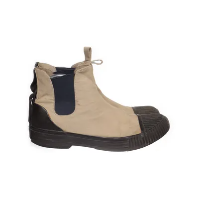 Chelsea boots (Beige, Svart) från Claes Göran