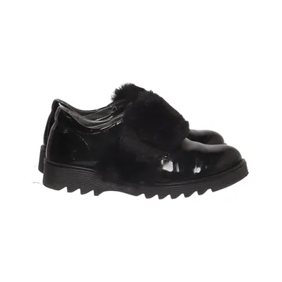 Loafers (Black) from Primigi Leather