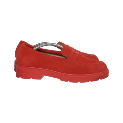 Mocassins (Rouge) de VitaForm
