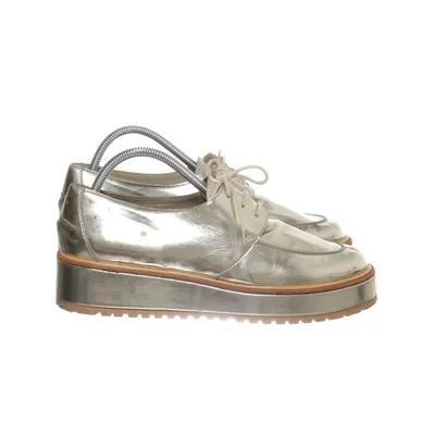 Oxfordsko (Sølv) fra Sonia Rykiel