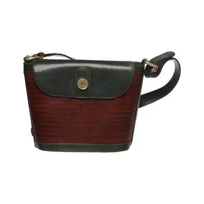 Shoulder-bag (Green) from Bally