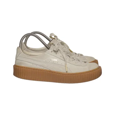 Sneakers (Beige, Brun) fra Puma