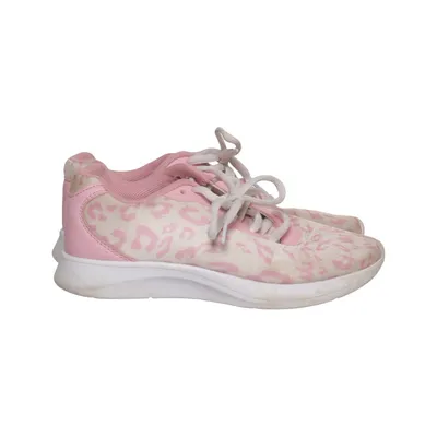 Træningssko (Pink, Beige) fra Revolution Footwear