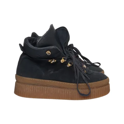 Kängor (Blå) från Nude of Scandinavia