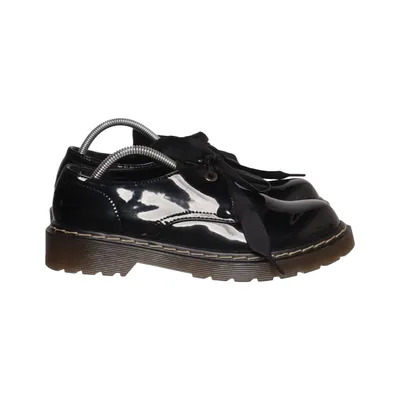 Derby shoes (Black) from Super Mode