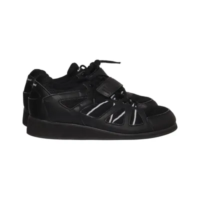 Gewichtheber-Schuhe (Force) von Body Science