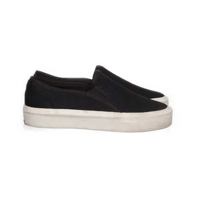 Slip-ons (Svart) från G-Star Raw