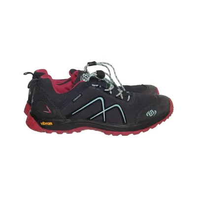 Wandelschoenen (Blauw, Roze) van Brütting