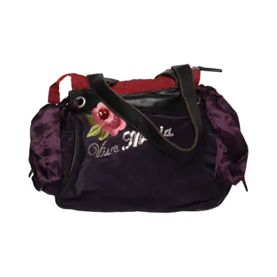 Sac à main (Violet) de Vive Maria