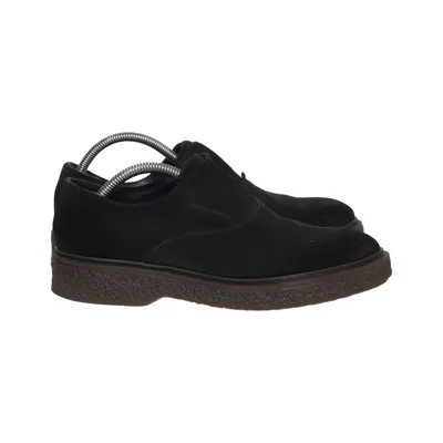Loafers (Sort) fra Studio Pollini Læder