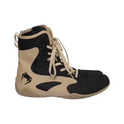 Baskets (Noir, Beige) de Venum