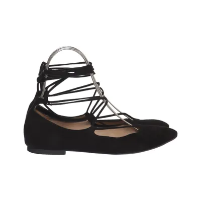 Ballerines (Noir) de Unisa