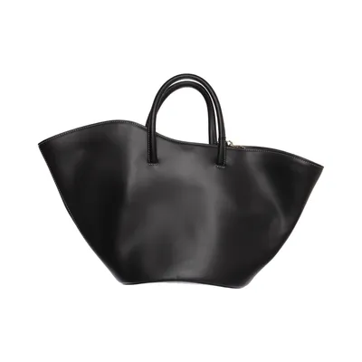 Handväska (Svart) från Little Liffner