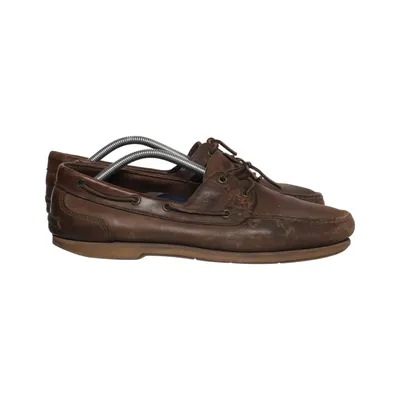 Bootschoenen (Bruin) van Timberland