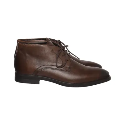 Desert boots (Brown) from Ecco