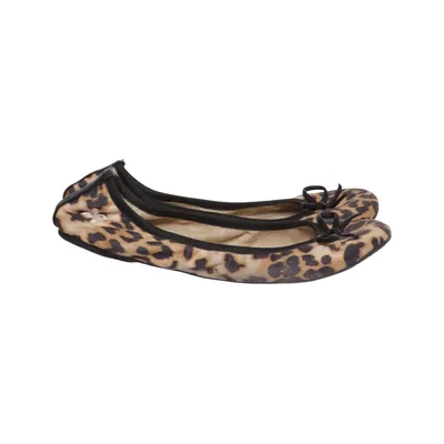 Ballerinaskor (Brun, Svart) från Butterfly Twists