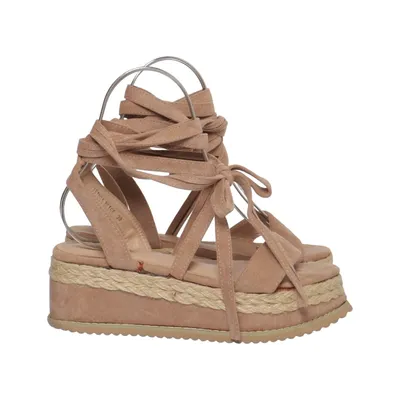 Sandals (Beige) from Jumex