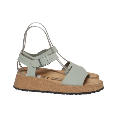 Sandaler (Grøn) fra Papillio By Birkenstock
