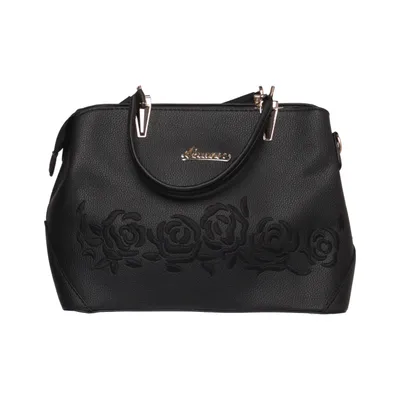 Handväska (Svart) från Amore