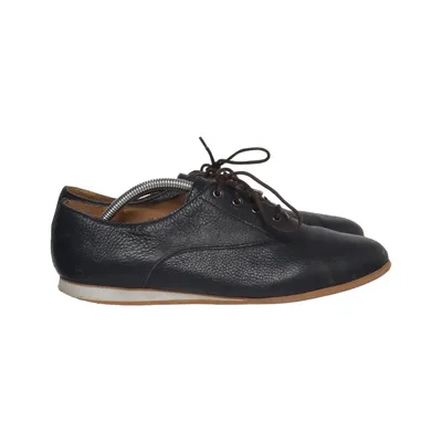 Derby shoes (Blue) from Carlo Pazolini