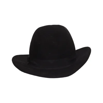 Chapeau en feutre (Noir) de Divided by H&M Polyester