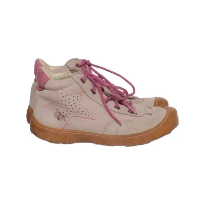 Veterlaarzen (Roze) van Pepino