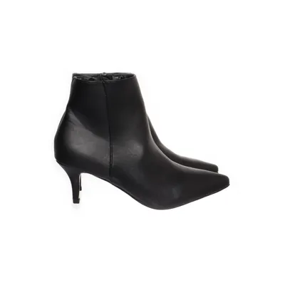 Stiefeletten (Schwarz) von Ichi