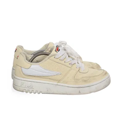Sneakers (FXVENTUNO PERFO low w) from Fila