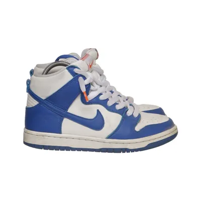 Sneaker (Dunk High) von Nike SB