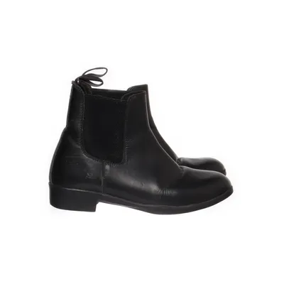 Chelsea boots (Sort) fra Loveson