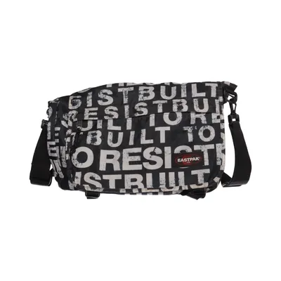 Sac à bandoulière (Noir, Blanc) de Eastpak