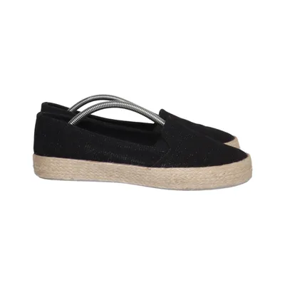Espadrilles (Black) from Vty