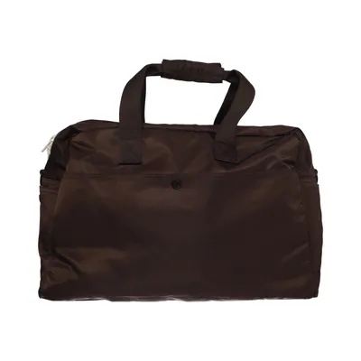 Weekendbag (Travel Bag) från Floyd Polyamid, Återvunnen polyester
