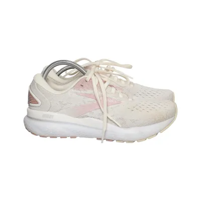 Hardloopschoenen (Wit, Roze) van Brooks