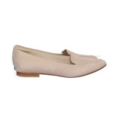 Loafers (Beige) från Heelow